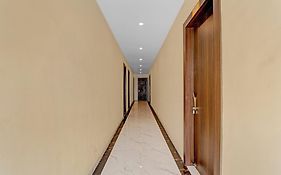 Super Townhouse Hridaya Inn